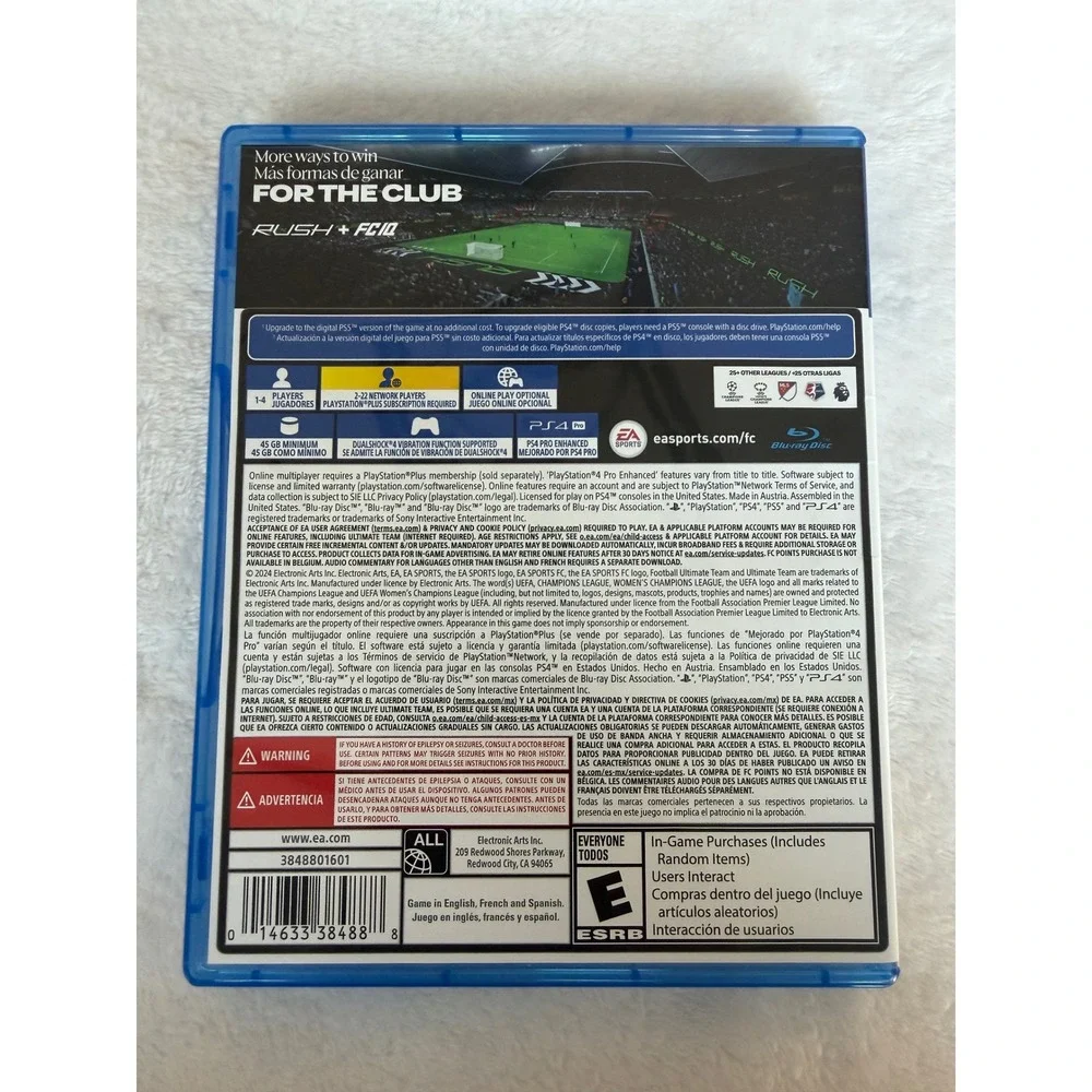 Ea Sports ea sports